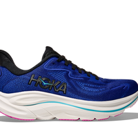 WOMEN'S HOKA CLIFTON 10 | NIGHT SKY | ULTRMARINE