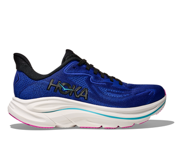 WOMEN'S HOKA CLIFTON 10 | NIGHT SKY | ULTRMARINE