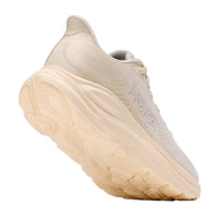 WOMEN'S HOKA CLIFTON 11 | ALABASTER | OAT MILK