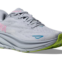 WOMEN'S HOKA CLIFTON 9 | GULL / SEA ICE