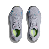 WOMEN'S HOKA CLIFTON 9 | GULL / SEA ICE