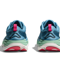 WOMEN'S HOKA GAVIOTA 5 | ALPINE BLUE | JADEITE