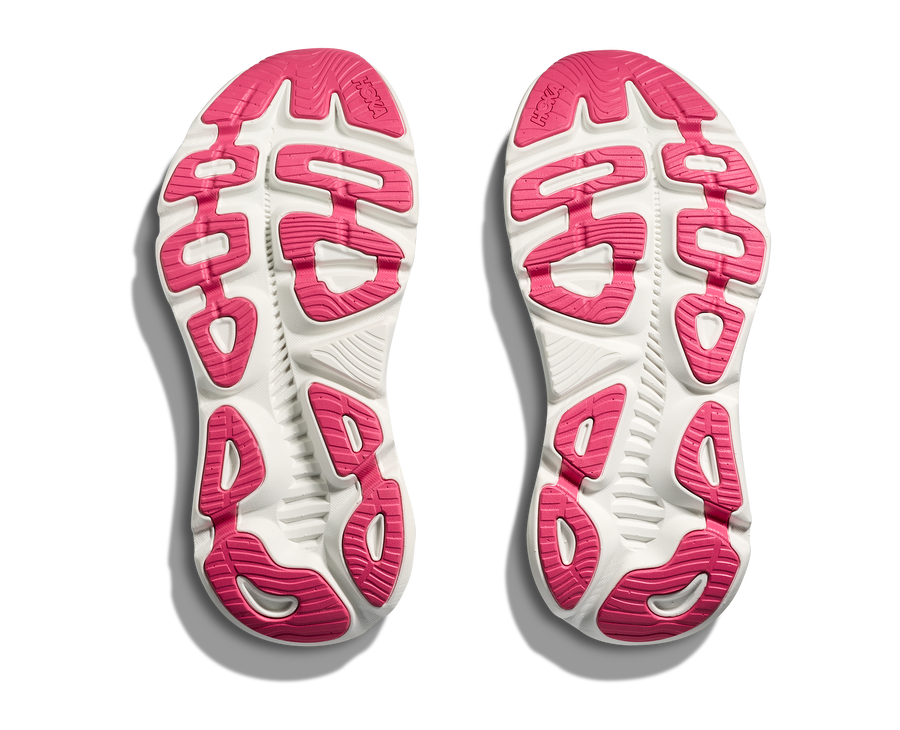 WOMEN'S HOKA GAVIOTA 5 | ALPINE BLUE | JADEITE