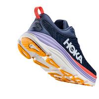 WOMEN'S HOKA GAVIOTA 5 | ANCHOR / GRAPEFRUIT