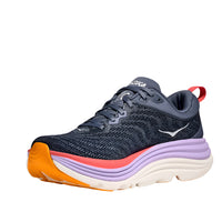 WOMEN'S HOKA GAVIOTA 5 | ANCHOR / GRAPEFRUIT