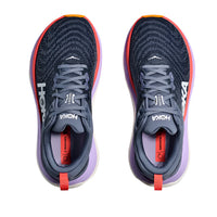 WOMEN'S HOKA GAVIOTA 5 | ANCHOR / GRAPEFRUIT