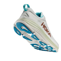 WOMEN'S HOKA GAVIOTA 5 | FROST / ROSE GOLD