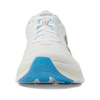 WOMEN'S HOKA GAVIOTA 5 | FROST / ROSE GOLD