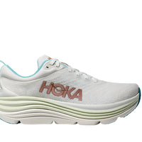 WOMEN'S HOKA GAVIOTA 5 | FROST / ROSE GOLD