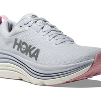 WOMEN'S HOKA GAVIOTA 5 | SEA ICE / PINK TWILIGHT