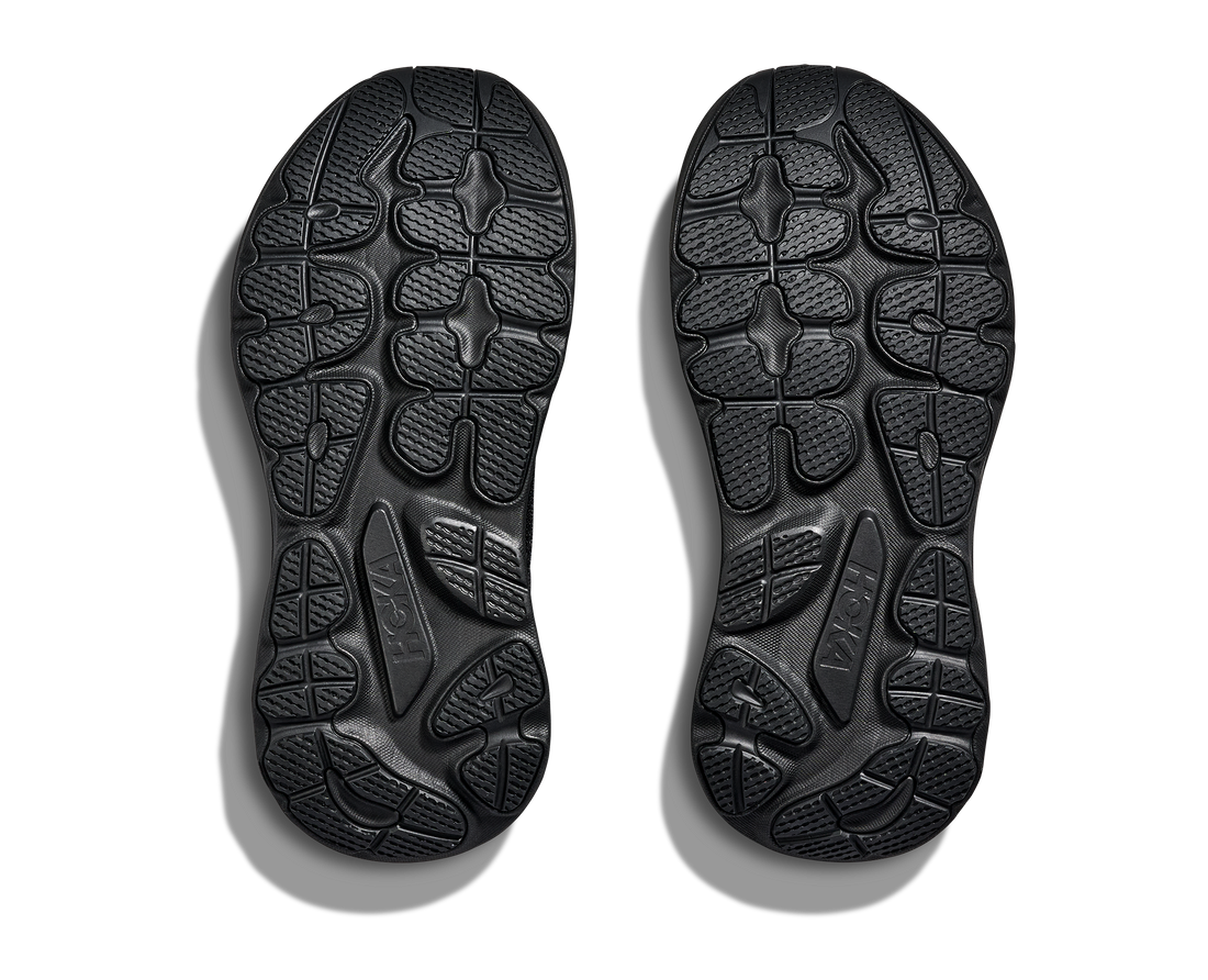 WOMEN'S HOKA GAVIOTA 6 | BLACK | BLACK