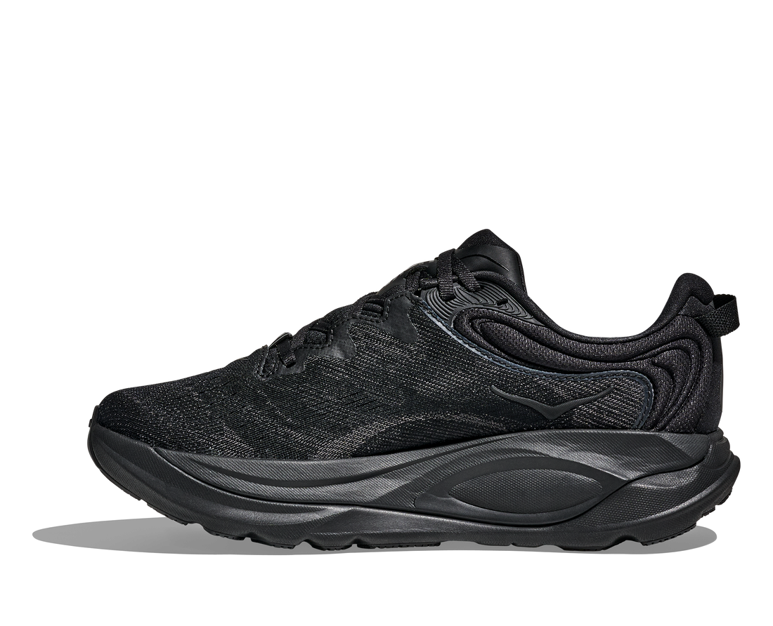 WOMEN'S HOKA GAVIOTA 6 | BLACK | BLACK