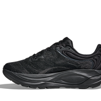 WOMEN'S HOKA GAVIOTA 6 | BLACK | BLACK