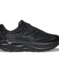 WOMEN'S HOKA GAVIOTA 6 | BLACK | BLACK