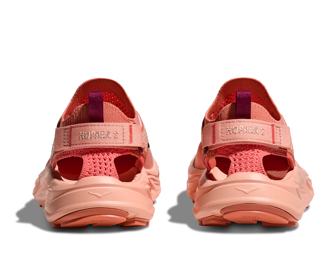 WOMEN'S HOKA HOPARA 2 | DRY CLAY / FELDSPAR