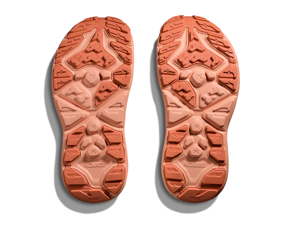WOMEN'S HOKA HOPARA 2 | DRY CLAY / FELDSPAR