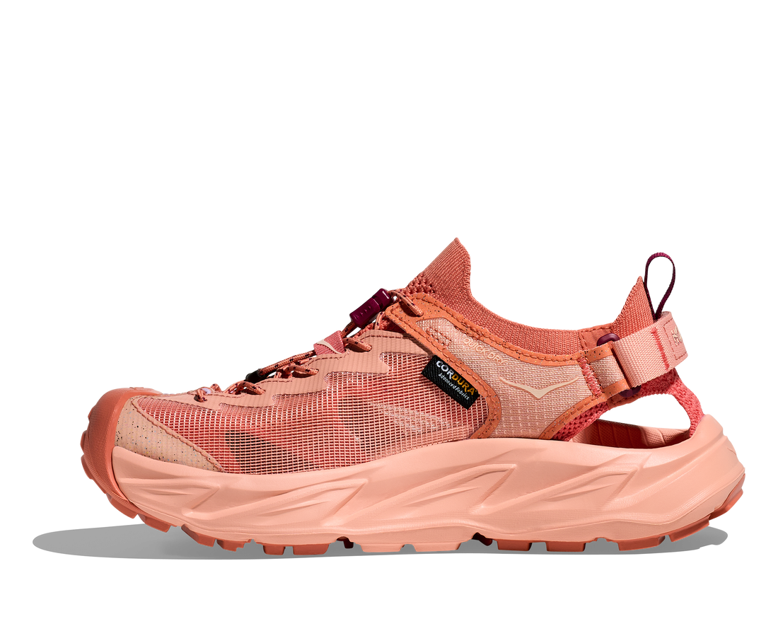 WOMEN'S HOKA HOPARA 2 | DRY CLAY / FELDSPAR