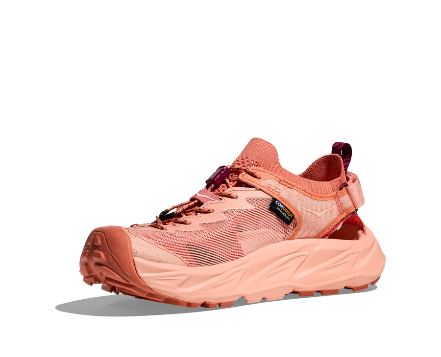 WOMEN'S HOKA HOPARA 2 | DRY CLAY / FELDSPAR