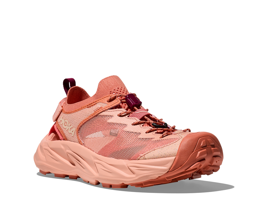 WOMEN'S HOKA HOPARA 2 | DRY CLAY / FELDSPAR