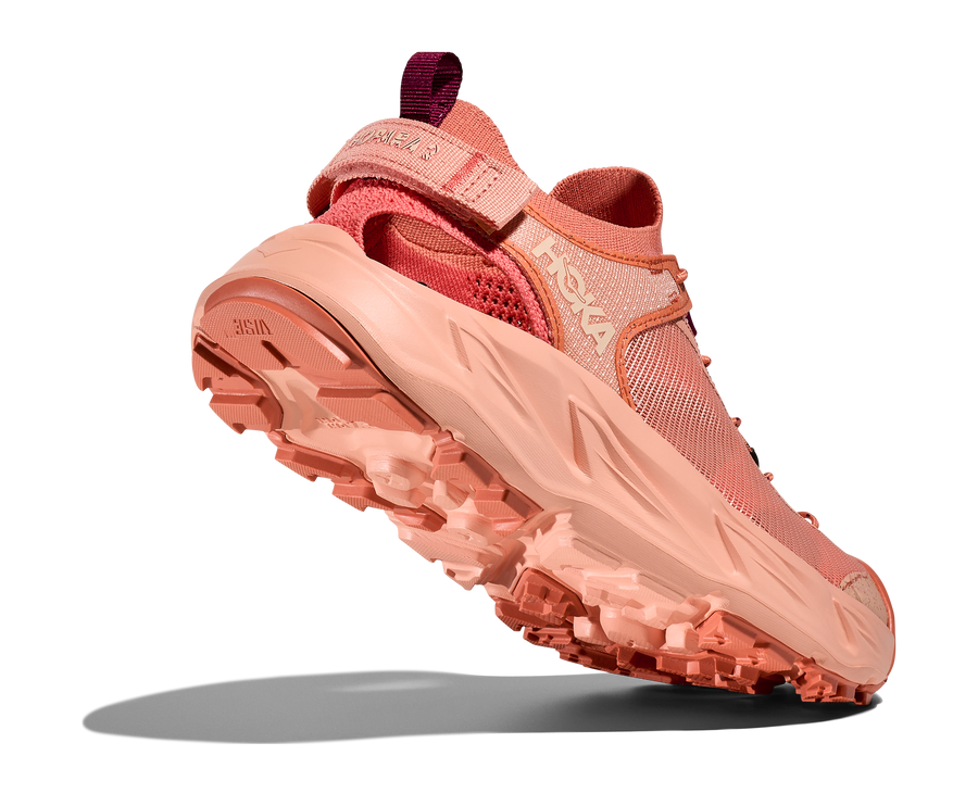 WOMEN'S HOKA HOPARA 2 | DRY CLAY / FELDSPAR