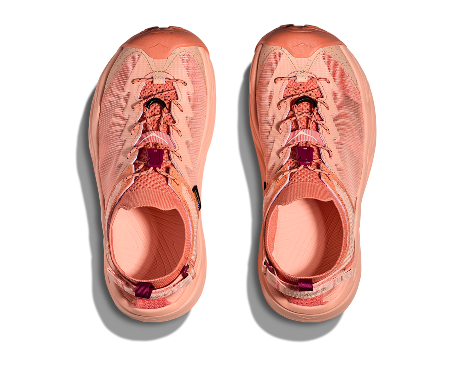 WOMEN'S HOKA HOPARA 2 | DRY CLAY / FELDSPAR