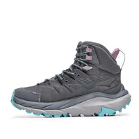 WOMEN'S HOKA KAHA 2 MID GTX  | CASTLEROCK / COASTAL SHADE