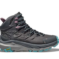 WOMEN'S HOKA KAHA 2 MID GTX  | CASTLEROCK / COASTAL SHADE