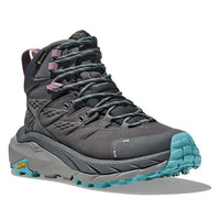 WOMEN'S HOKA KAHA 2 MID GTX  | CASTLEROCK / COASTAL SHADE