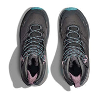 WOMEN'S HOKA KAHA 2 MID GTX  | CASTLEROCK / COASTAL SHADE