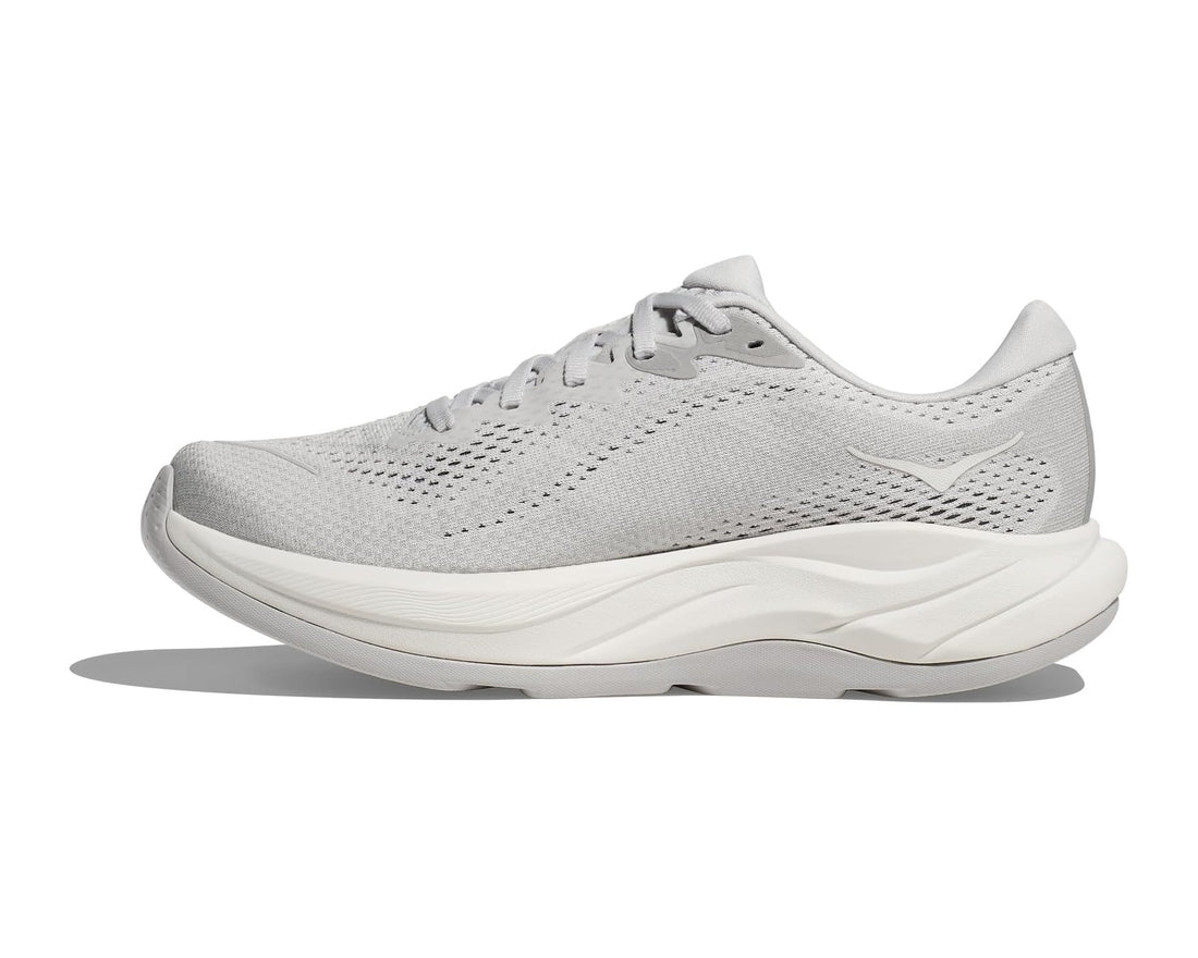 WOMEN'S HOKA RINCON 4 | STARDUST / COSMIC GREY