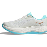 WOMEN'S HOKA RINCON 4 | FROST / ROSE GOLD