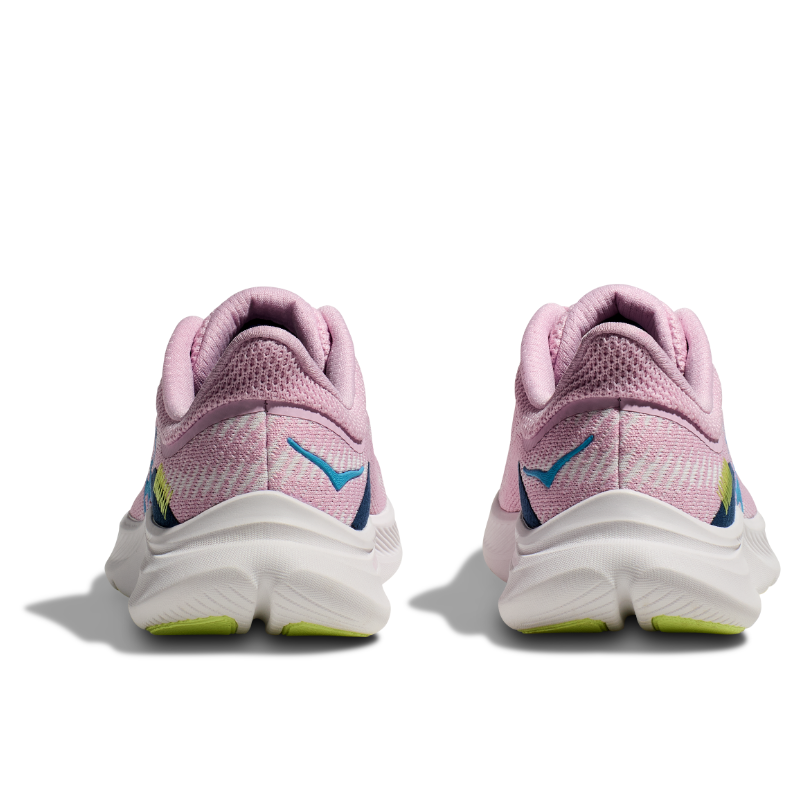 WOMEN'S HOKA SOLIMAR | PINK TWILIGHT / LETTUCE