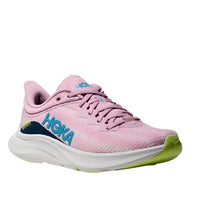 WOMEN'S HOKA SOLIMAR | PINK TWILIGHT / LETTUCE