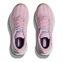 WOMEN'S HOKA SOLIMAR | PINK TWILIGHT / LETTUCE