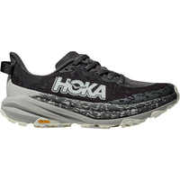 WOMEN'S HOKA SPEEDGOAT 6 | SATELLITE GREY / STARDUST