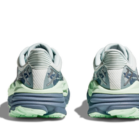 WOMEN'S HOKA STINSON 7 | DROPLET / THUNDER CLOUD