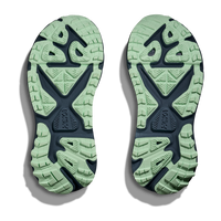 WOMEN'S HOKA STINSON 7 | DROPLET / THUNDER CLOUD