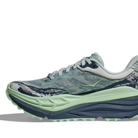 WOMEN'S HOKA STINSON 7 | DROPLET / THUNDER CLOUD