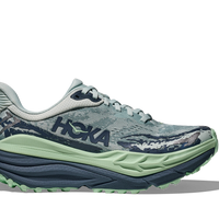 WOMEN'S HOKA STINSON 7 | DROPLET / THUNDER CLOUD