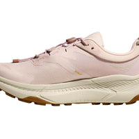 WOMEN'S HOKA TRANSPORT | COSMIC PEARL / OAT MILK