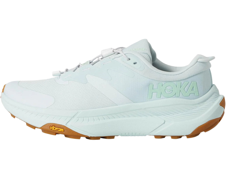 WOMEN'S HOKA TRANSPORT | DROPLET / DROPLET