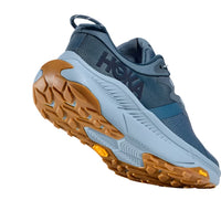 WOMEN'S HOKA TRANSPORT | REAL TEAL / DUSK