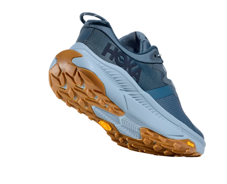 WOMEN'S HOKA TRANSPORT | REAL TEAL / DUSK