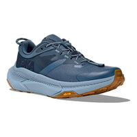 WOMEN'S HOKA TRANSPORT | REAL TEAL / DUSK