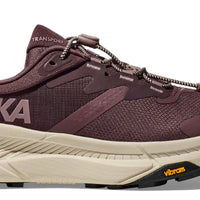 WOMEN'S HOKA TRANSPORT | SMOKY QUARTZ / OAT MILK