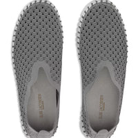 WOMEN'S ILSE JACOBSEN TULIP 139 SLIP-ON | SMOKED PEARL