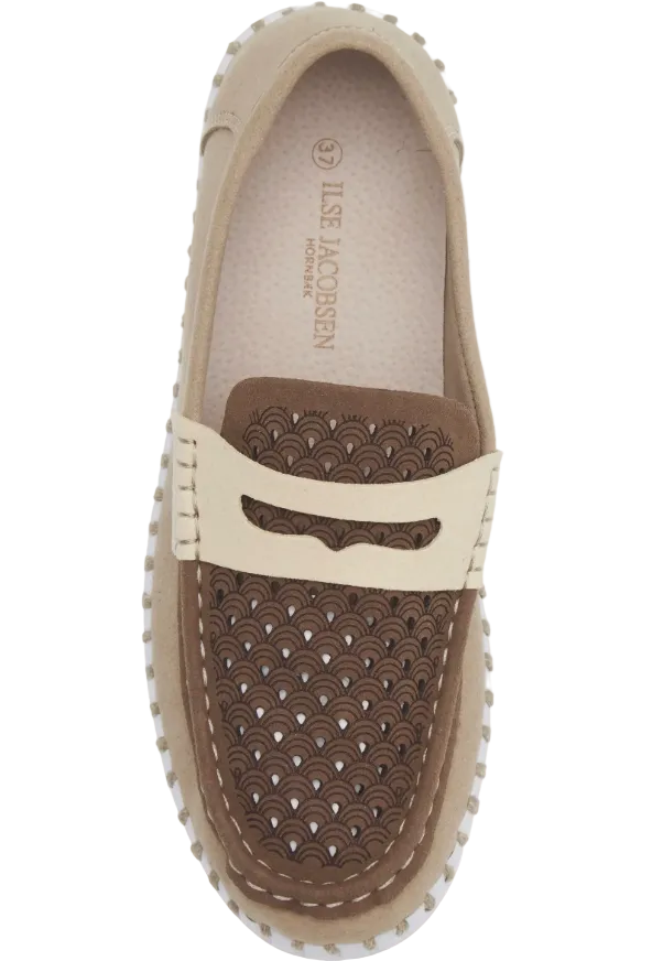 TULIP-3233 CORIANDER LOAFER