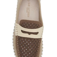 TULIP-3233 CORIANDER LOAFER