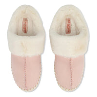 WOMEN'S ILSE JACOBSEN TULIP 3871 SLIPPER | ADOBE ROSE