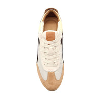 WOMEN'S JAMBU JAMIE MESH SNEAKER | BROWN